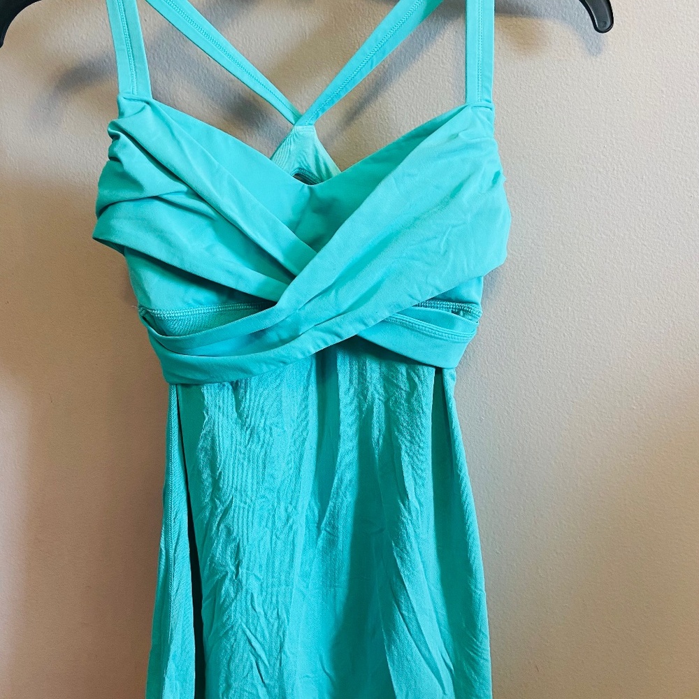 Bundle 3 Lululemon low cut tops